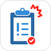 Emergency Ready App logo