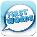 First Words logo