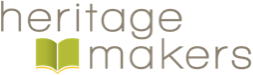 Heritage Makers logo
