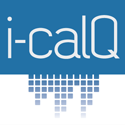 i-calQ Medical logo