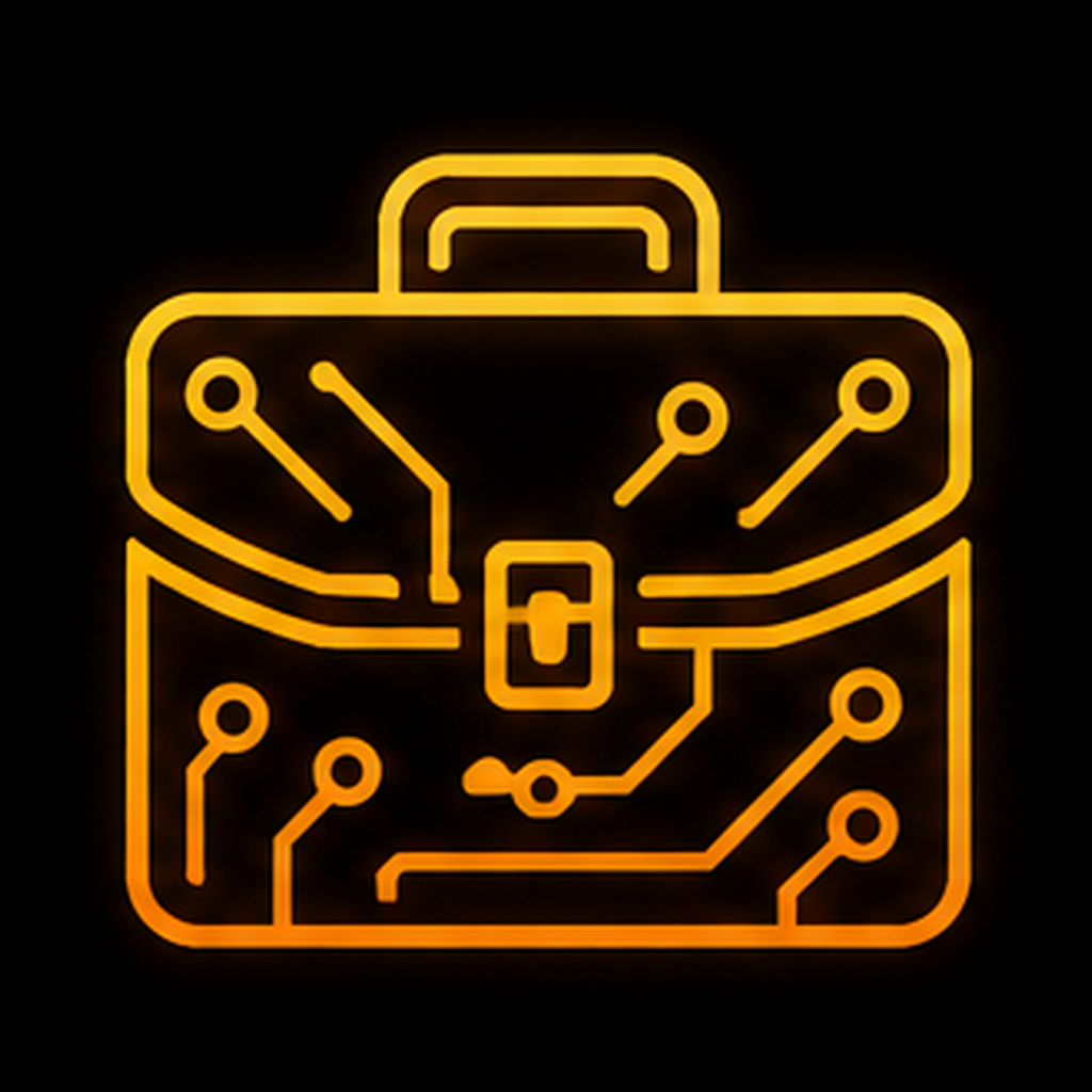 PocketBusiness logo