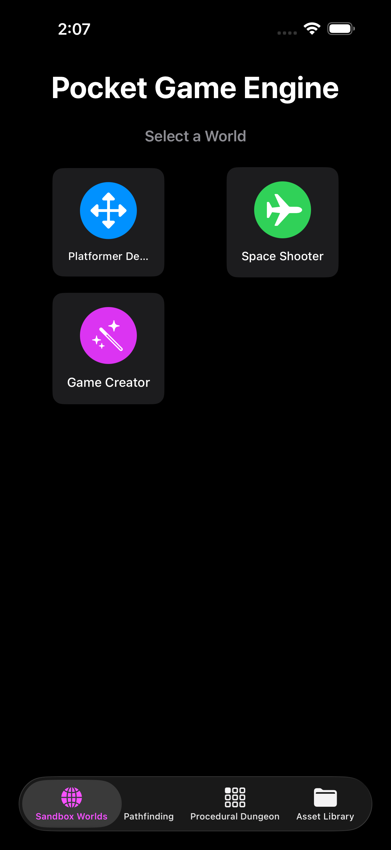 PocketGamer screenshot