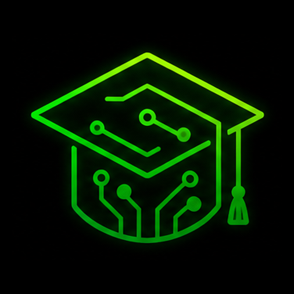 PocketLearning logo